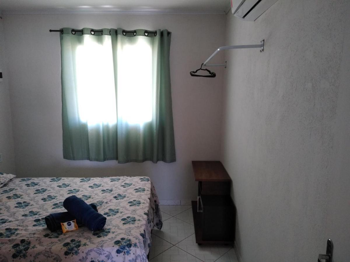 Flat Studio L Apartamento São Miguel dos Milagres Exterior foto