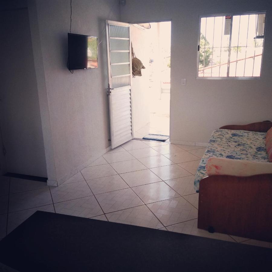 Flat Studio L Apartamento São Miguel dos Milagres Exterior foto